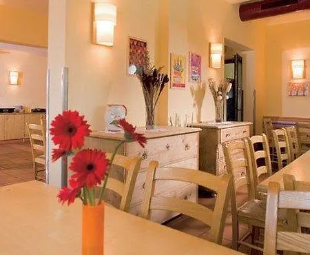 Jufa Hotel Maria Lankowitz 