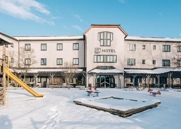 Jufa Hotel Maria Lankowitz