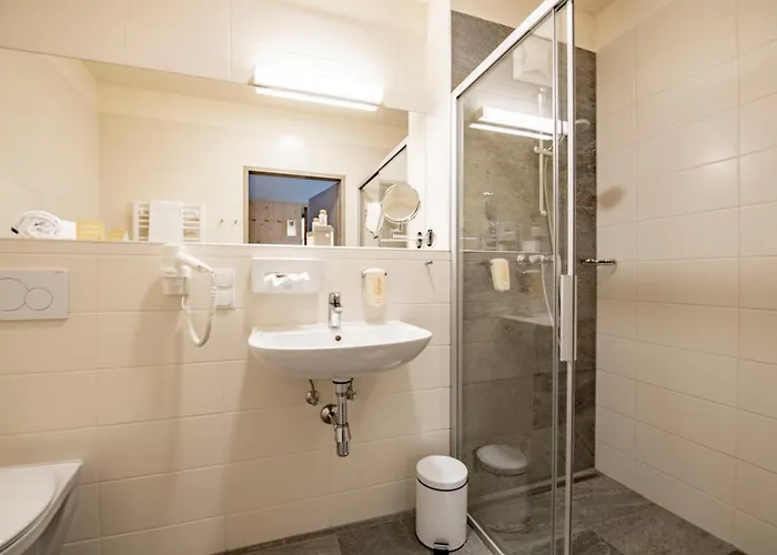 Jufa Hotel Maria Lankowitz