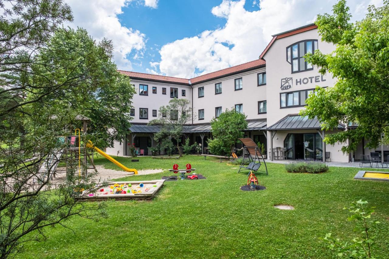 Hotel Jufa 3*