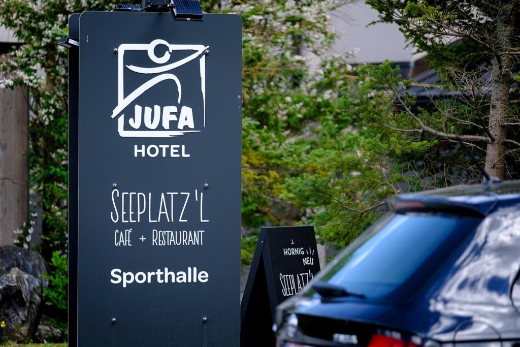 Hotel Jufa Maria Lankowitz