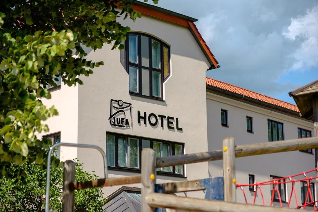 Hotel Jufa Maria Lankowitz