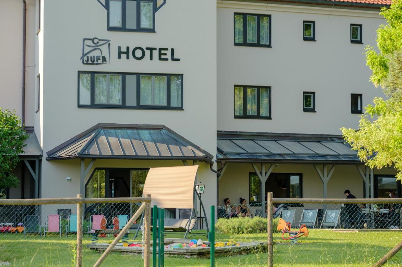 Hotel Jufa 3*
