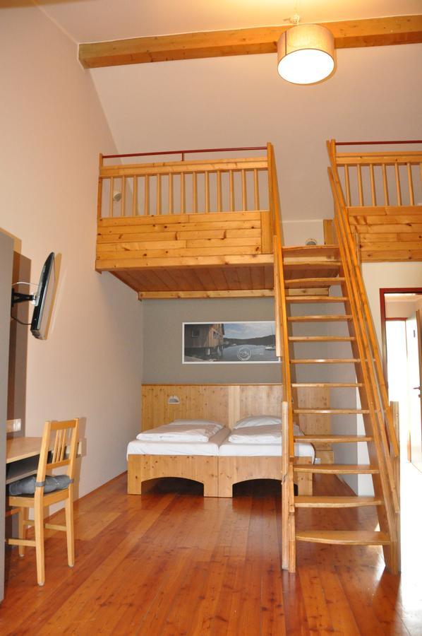 Hotel Jufa Maria Lankowitz