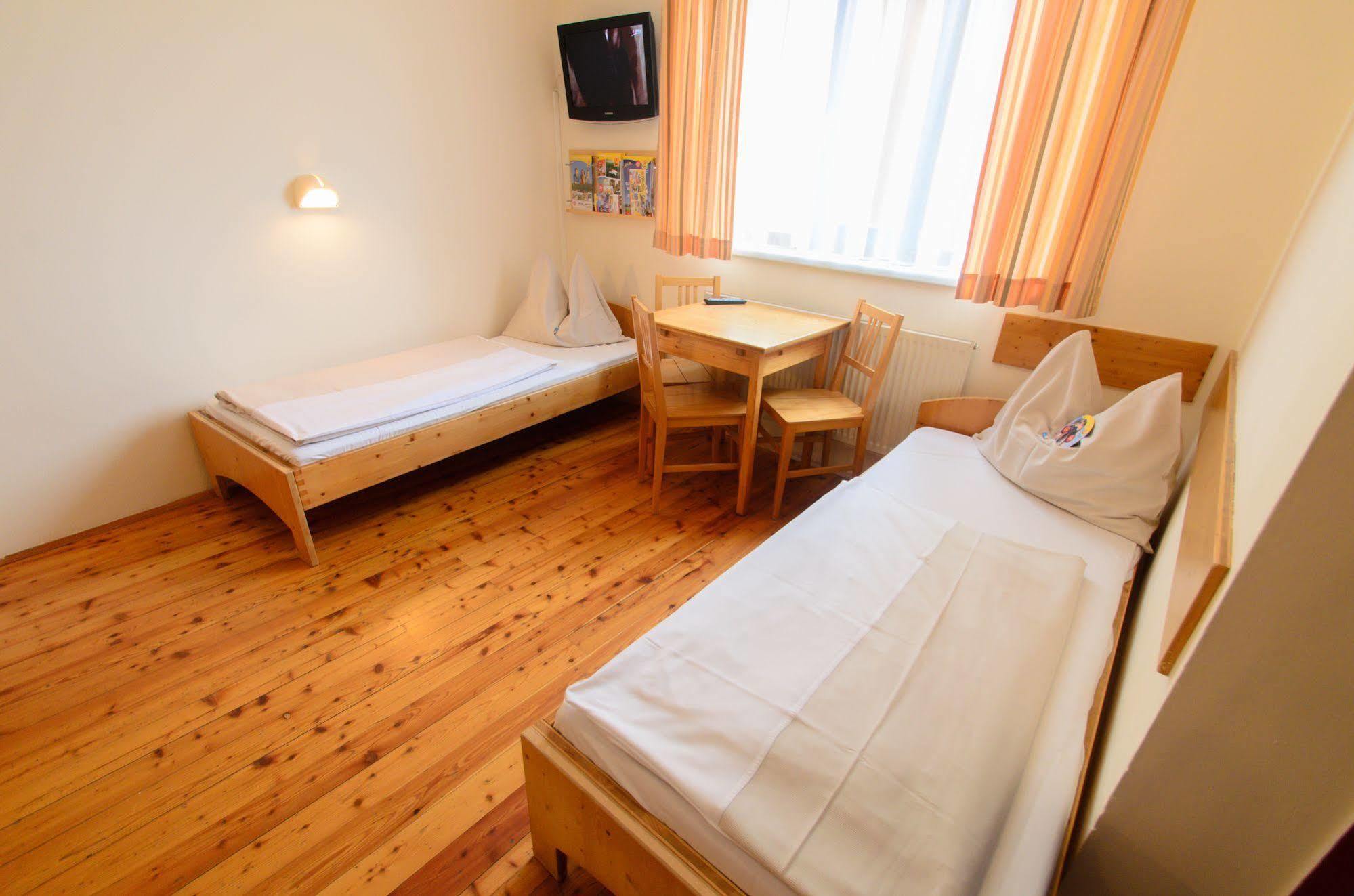 Hotel Jufa