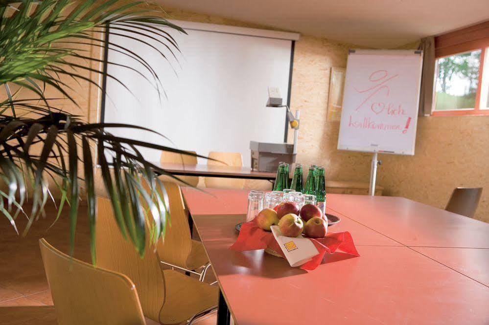 Hotel Jufa
