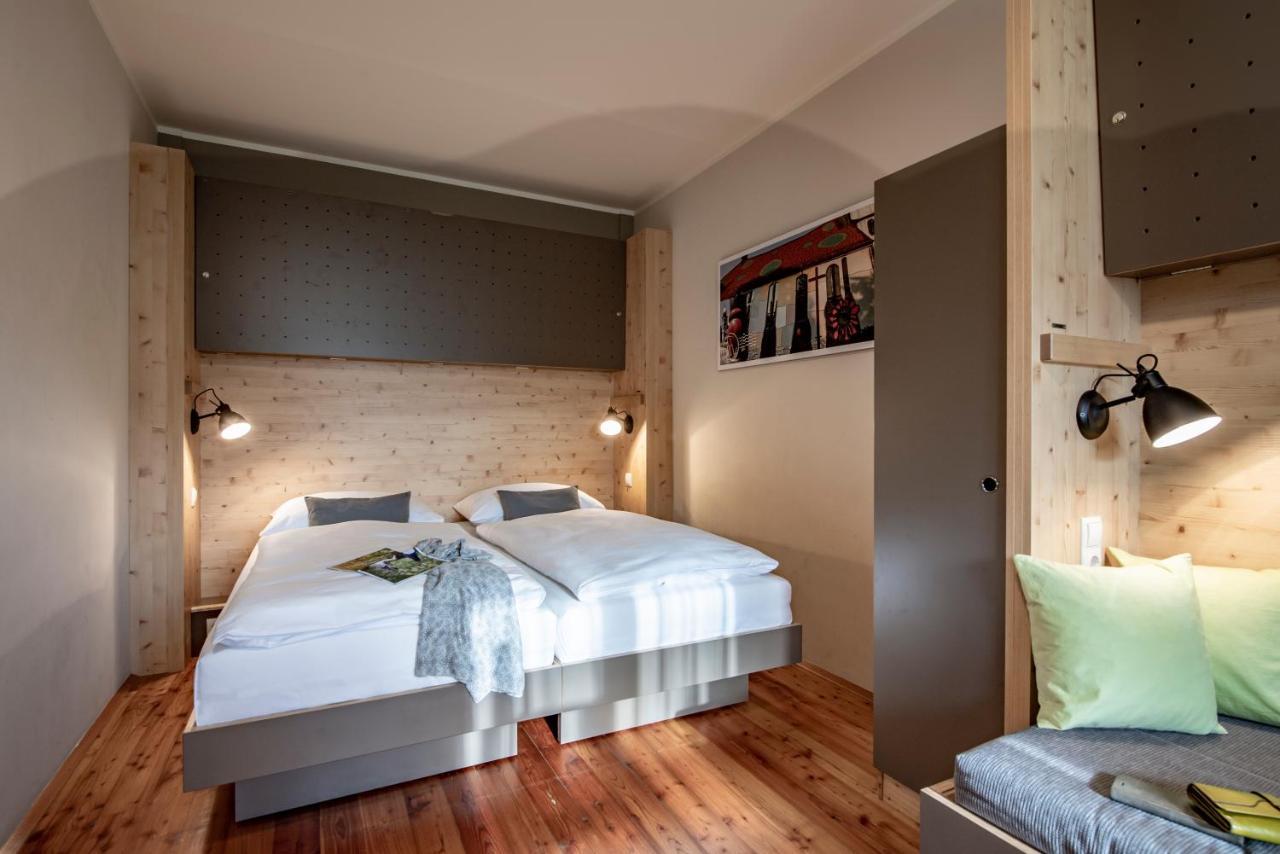 Hotel Jufa