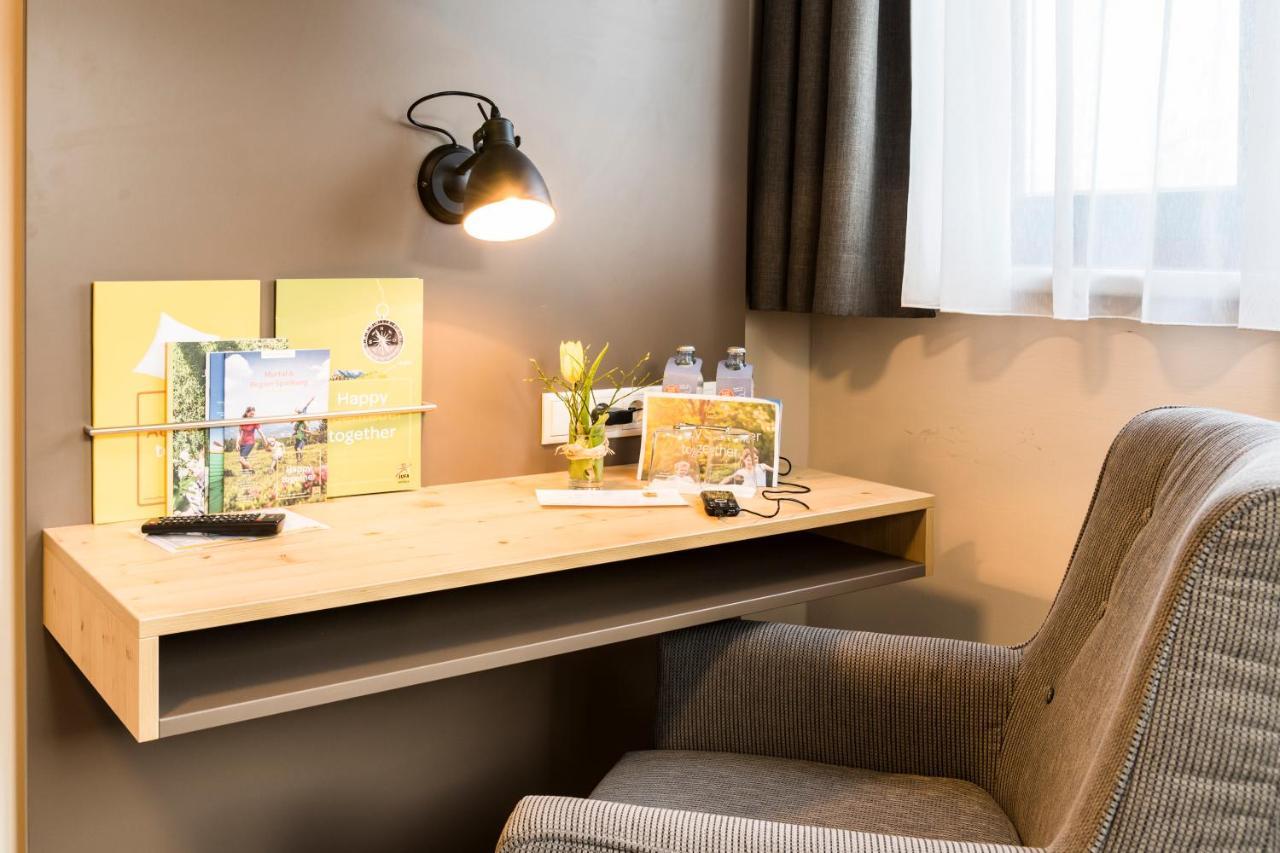 Jufa Hotel 3*