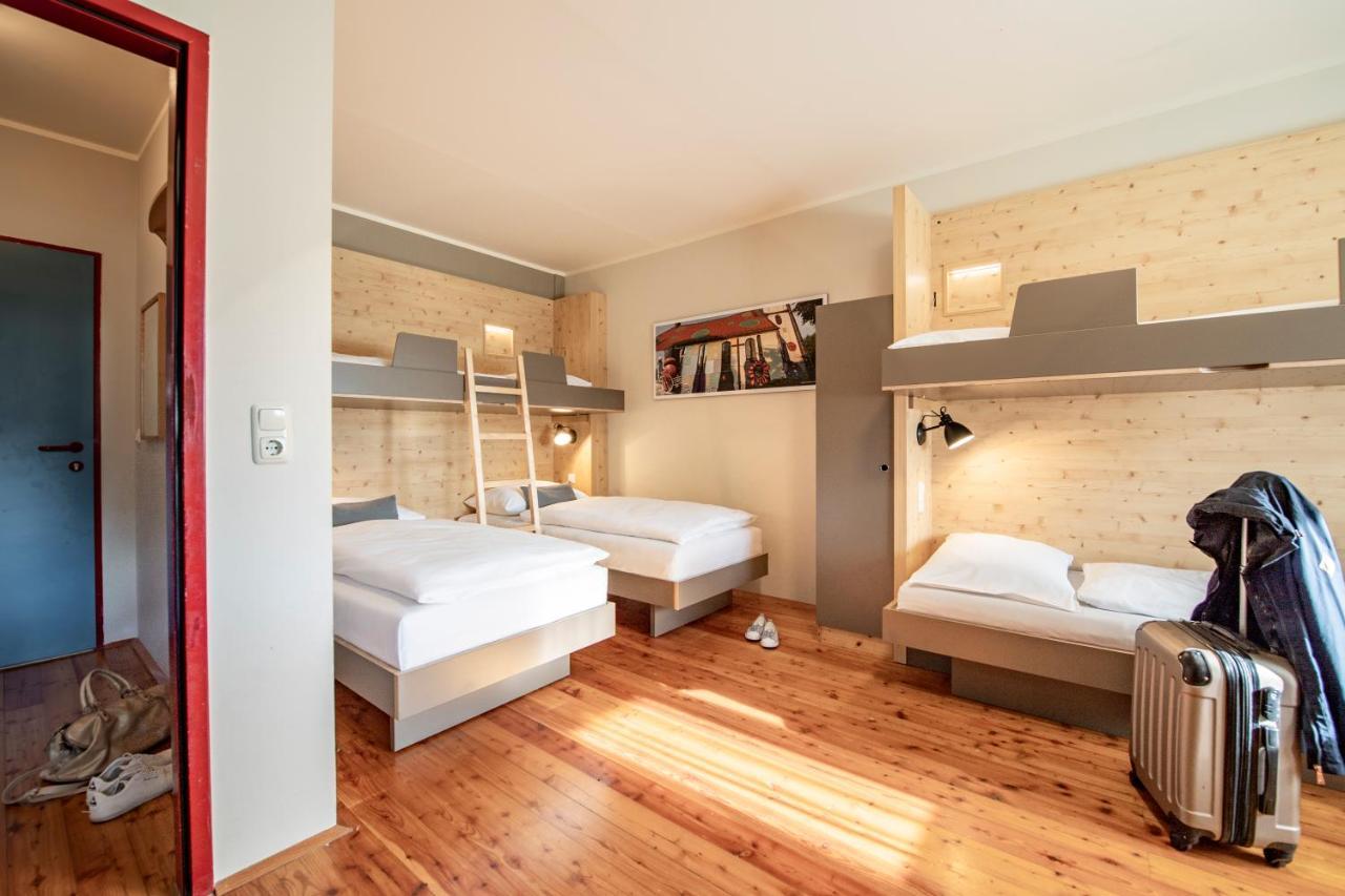Hotel Jufa 3*